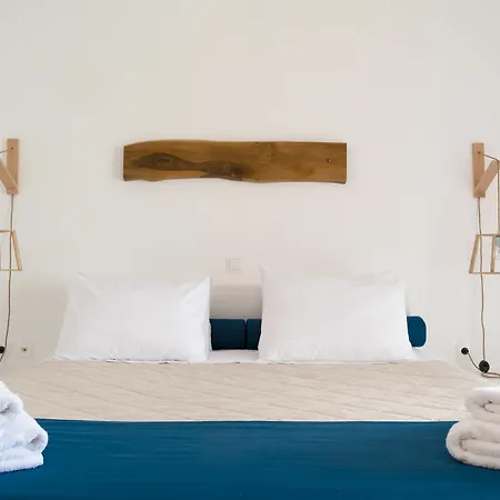 Hotel Santorini Crystal Blue Boutique 4*