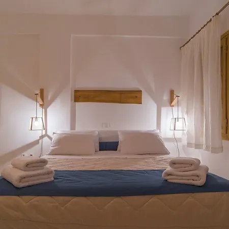 Santorini Crystal Blue Kamari (Santorini)