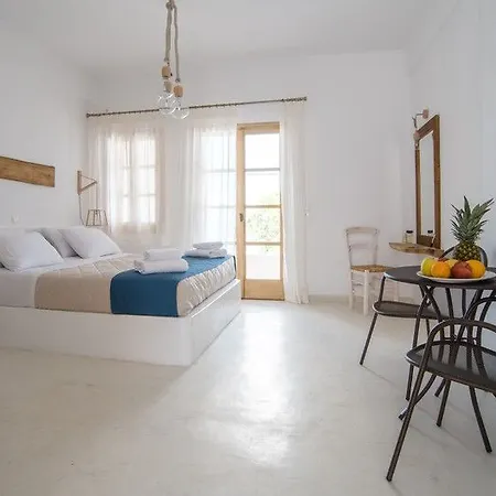 Hotel Santorini Crystal Blue