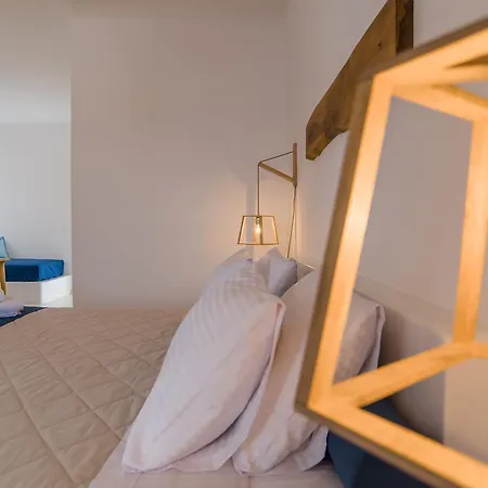 Santorini Crystal Blue Hotel 4*