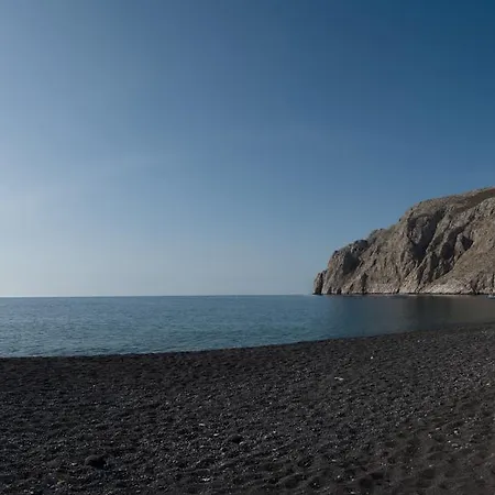 Santorini Crystal Blue 4* Kamari (Santorini)