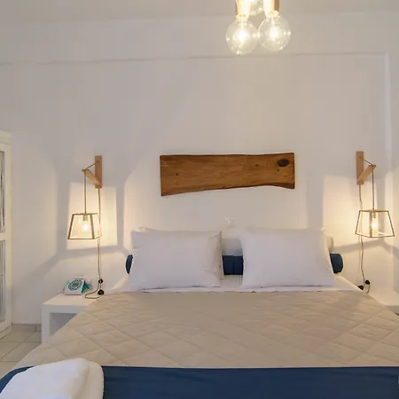 Santorini Crystal Blue 4*